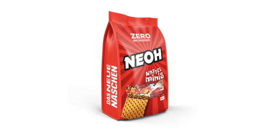 Wafer Minis Snack Pack