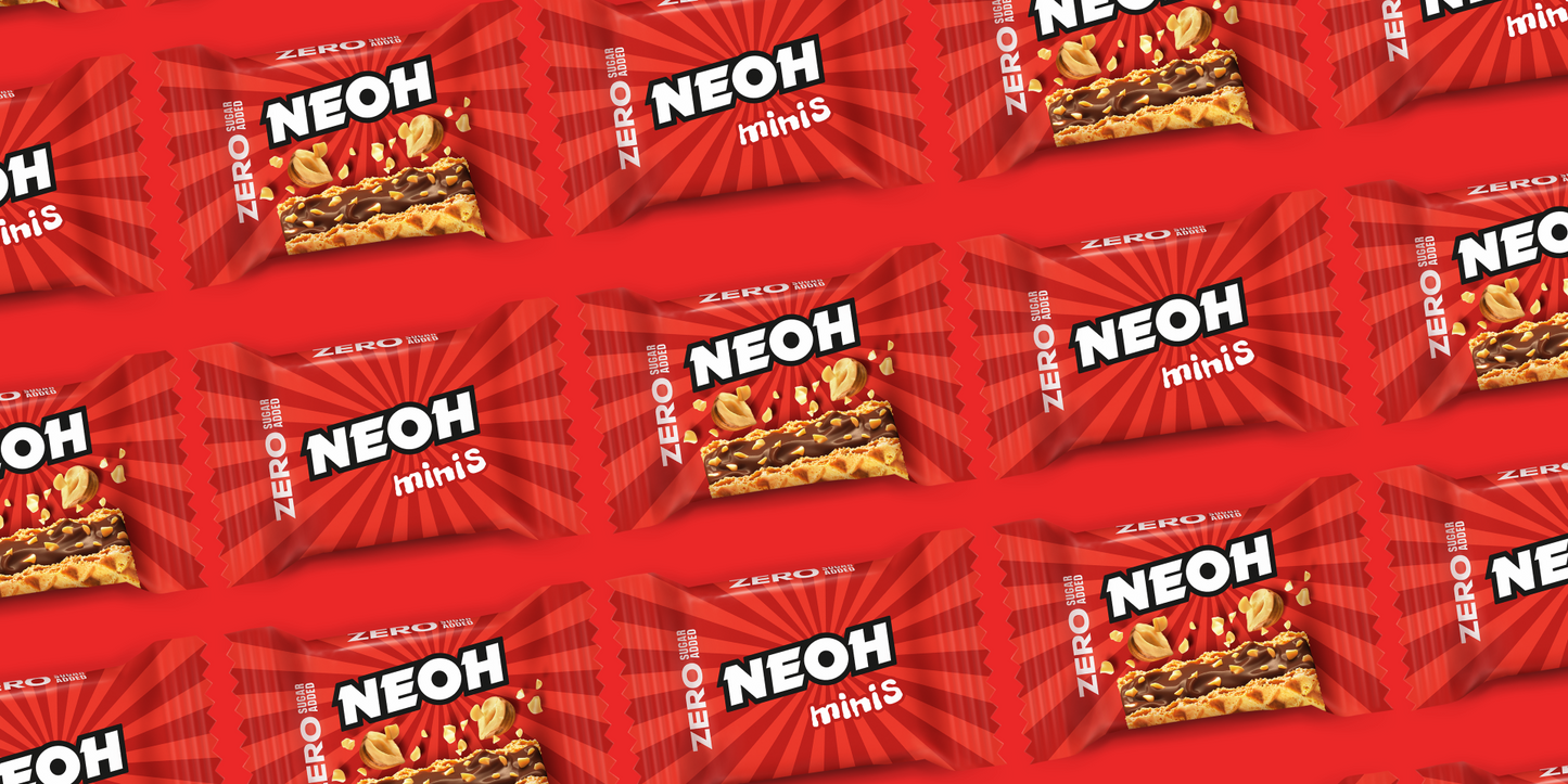 Wafer Minis Snack Pack