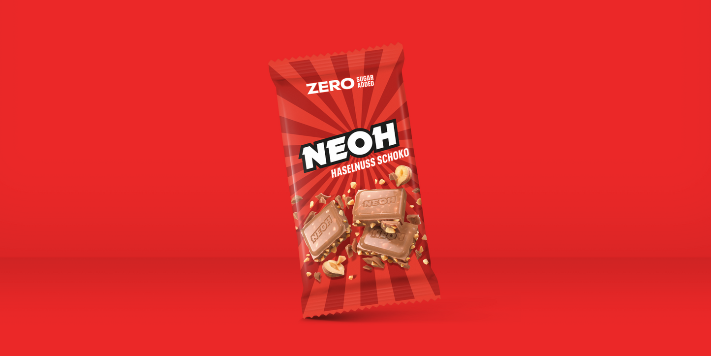 Chocolate Sample Package