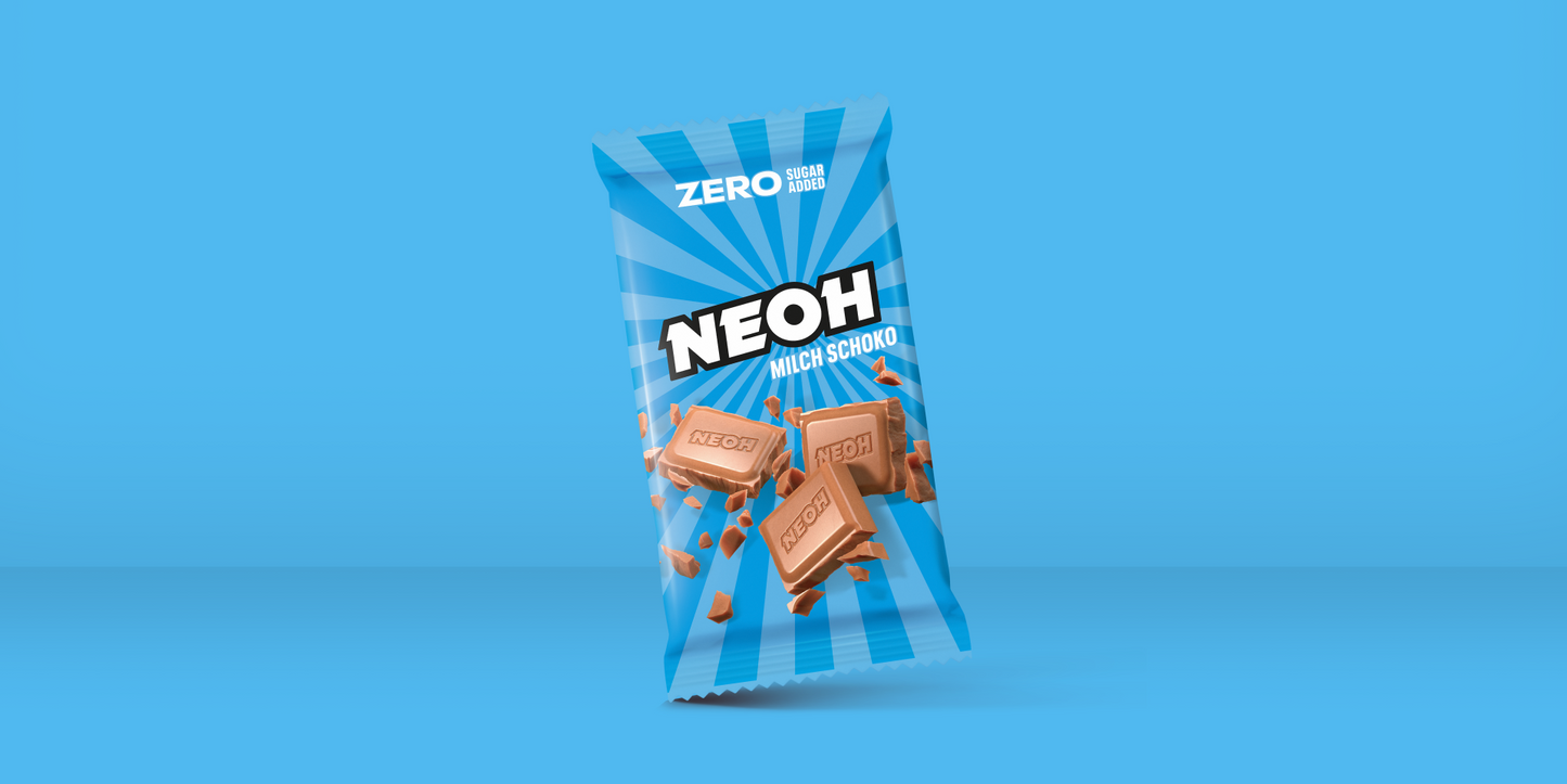 Chocolate Sample Package