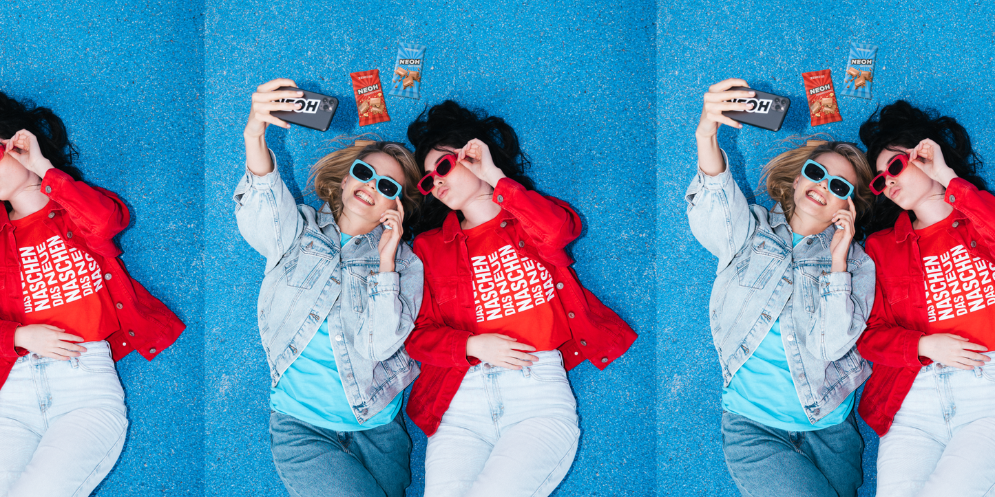 Chocolate Sample Package