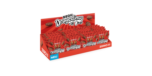 Drageelinos Snack Box